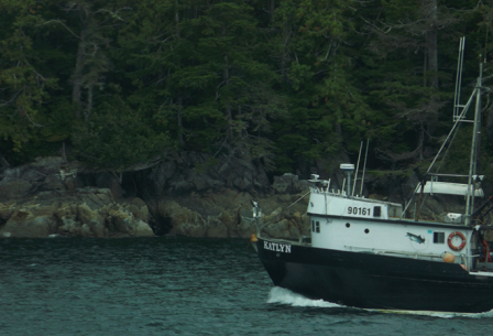 Inside Passage Boat-1